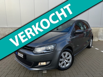 Volkswagen Polo 0