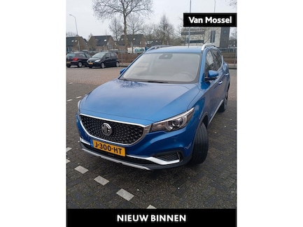 MG MG ZS 0