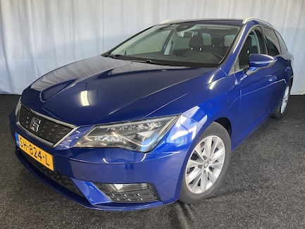 SEAT Leon 0