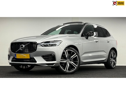 Volvo XC60 0