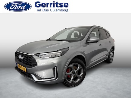 Ford Kuga 0
