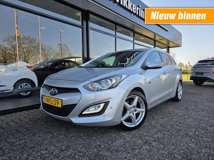 Hyundai i30 0