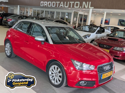 Audi A1 0