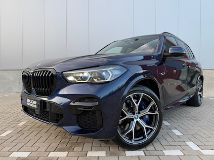BMW X5 0