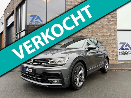 Volkswagen Tiguan 0