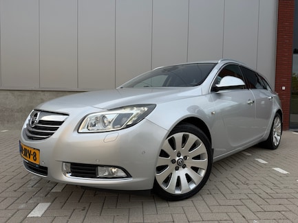 Opel Insignia 0