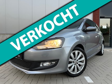 Volkswagen Polo 0