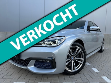 BMW 7-Serie 0