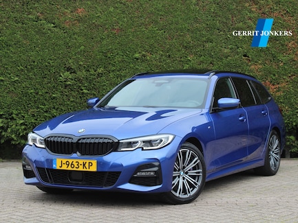 BMW 3-Serie 0