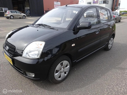 Kia Picanto 0