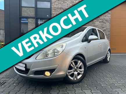 Opel Corsa 0