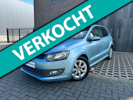 Volkswagen Polo 0