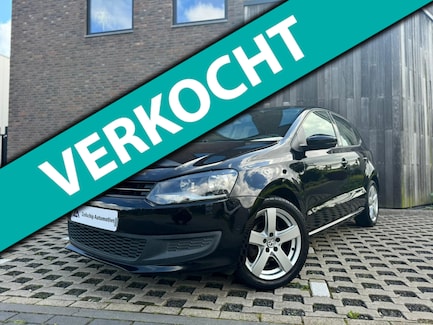 Volkswagen Polo 0