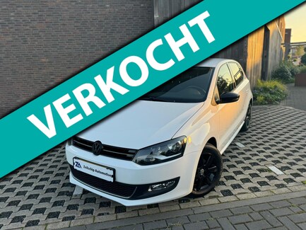 Volkswagen Polo 0