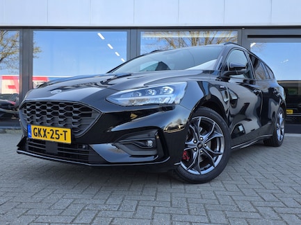 Ford Focus 0