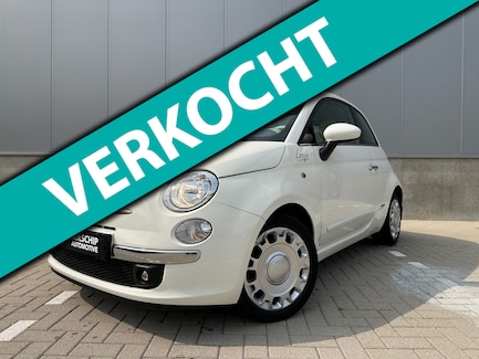 Fiat 500 0
