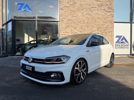 Volkswagen Polo 0