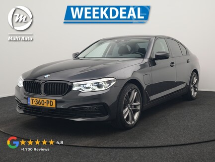 BMW 5-Serie 0