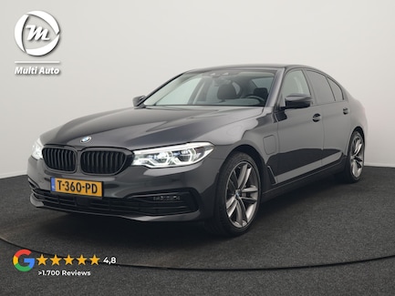BMW 5-Serie 0