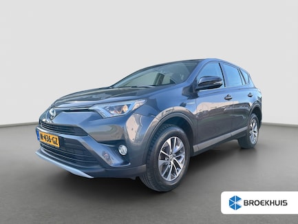 Toyota RAV4 0