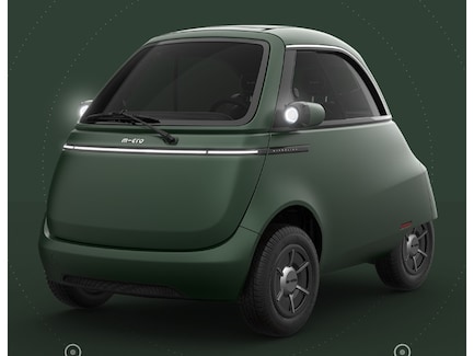 Microlino MICROLINO 0