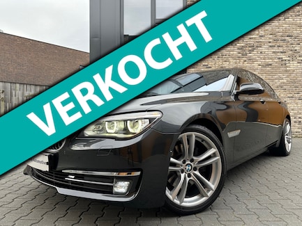 BMW 7-Serie 0