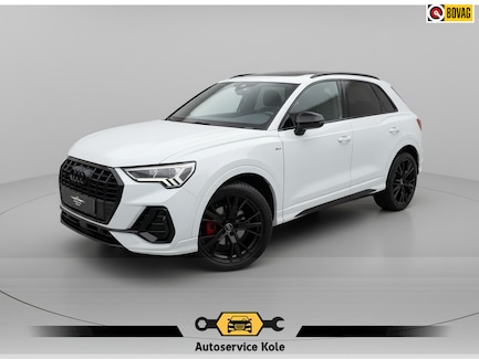 Audi Q3 0