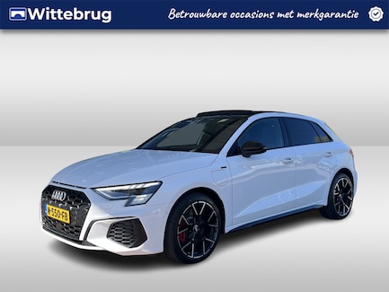 Audi A3 0