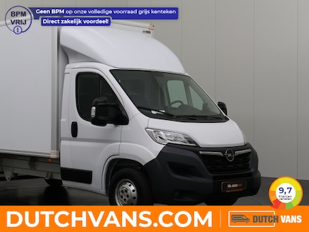 Opel Movano 0