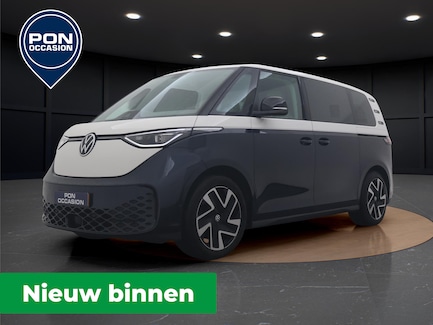 Volkswagen ID. Buzz 0