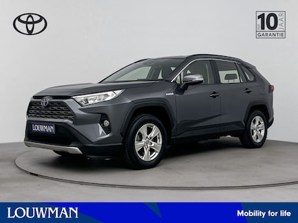 Toyota RAV4 0
