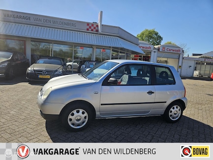 Volkswagen Lupo 0