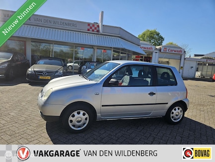 Volkswagen Lupo 0