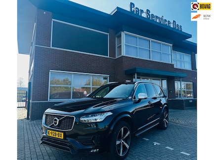 Volvo XC90 0