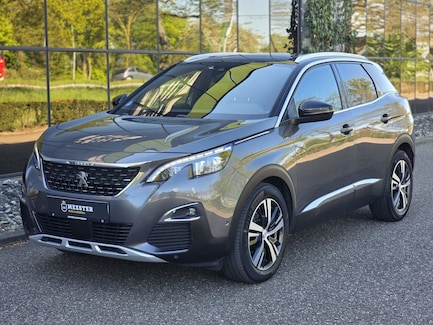 Peugeot 3008 0
