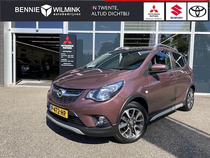 Opel Karl 0