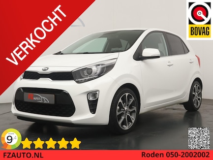 Kia Picanto 0