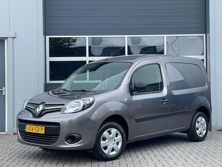 Renault Kangoo 0