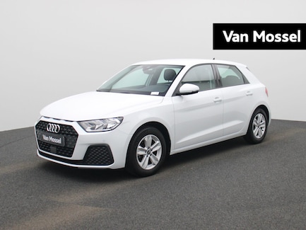 Audi A1 0