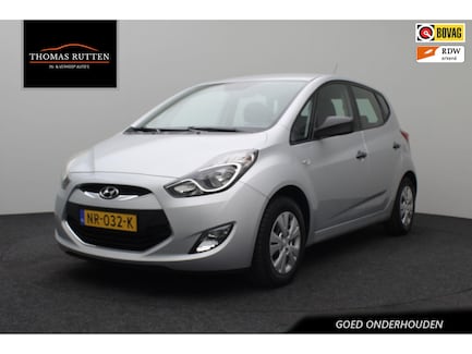 Hyundai ix20 0