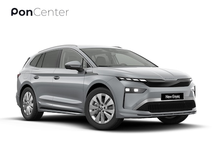 Skoda Enyaq 0