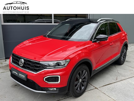Volkswagen T-Roc 0