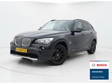 BMW X1 0