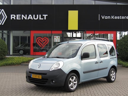 Renault Kangoo Family 0