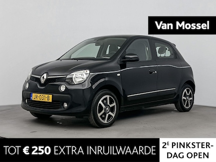 Renault Twingo 0