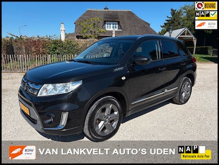 Suzuki Vitara 0