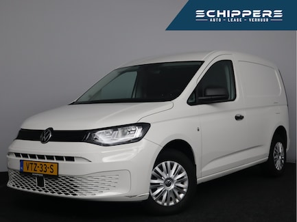 Volkswagen Caddy 0