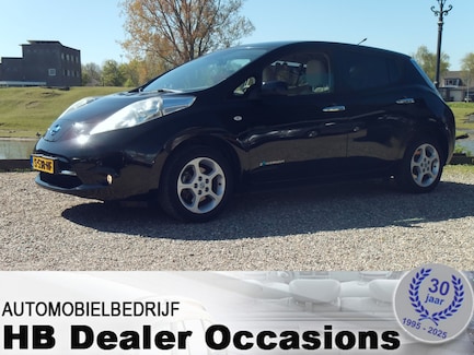 Nissan Leaf 0