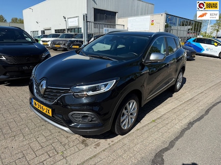 Renault Kadjar 0