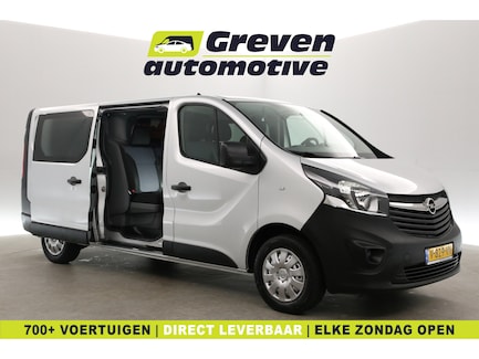 Opel Vivaro 0